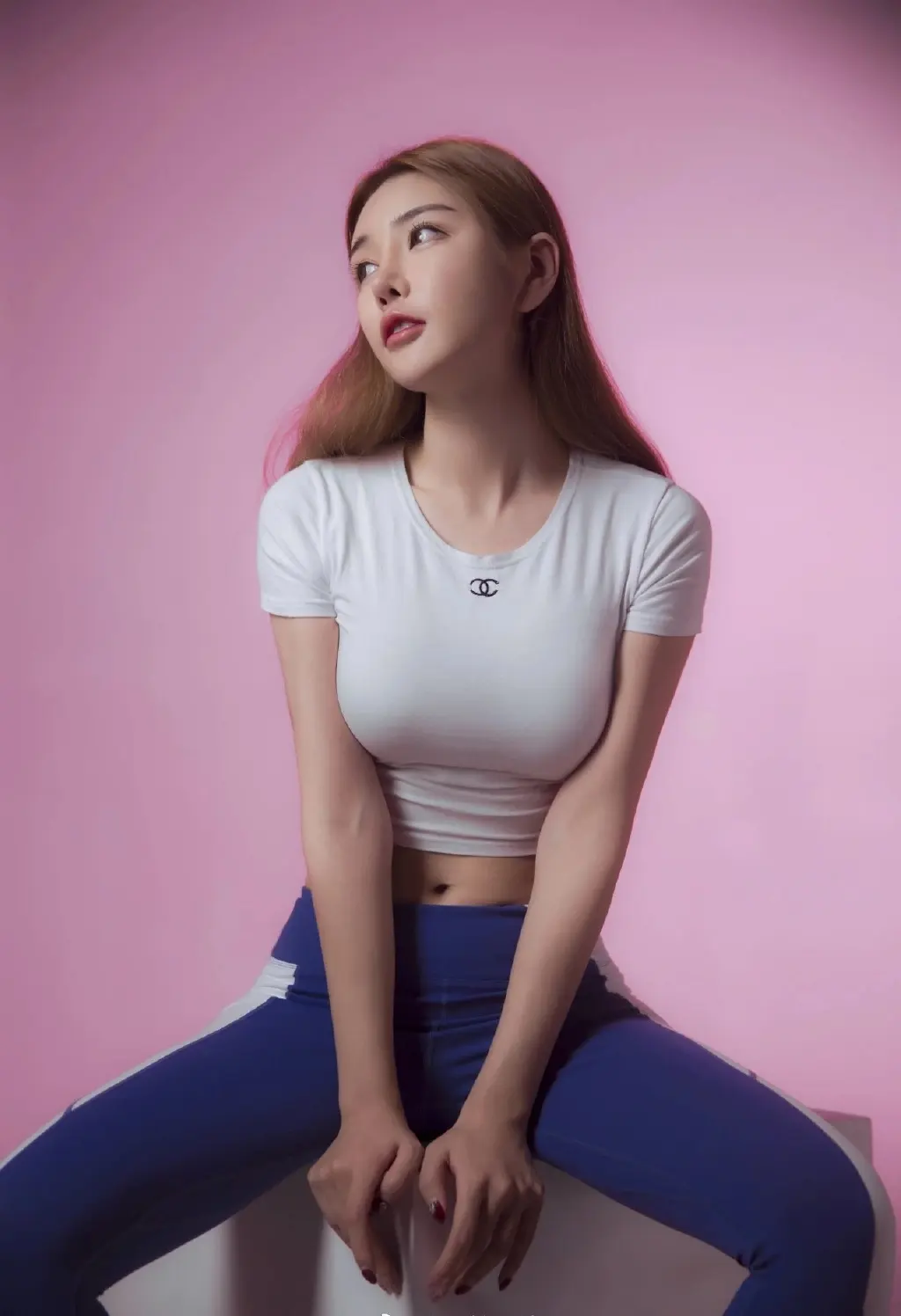 玉溪私人伴游   高雅杰