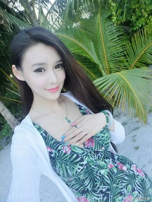 玉溪柳州伴游张莉