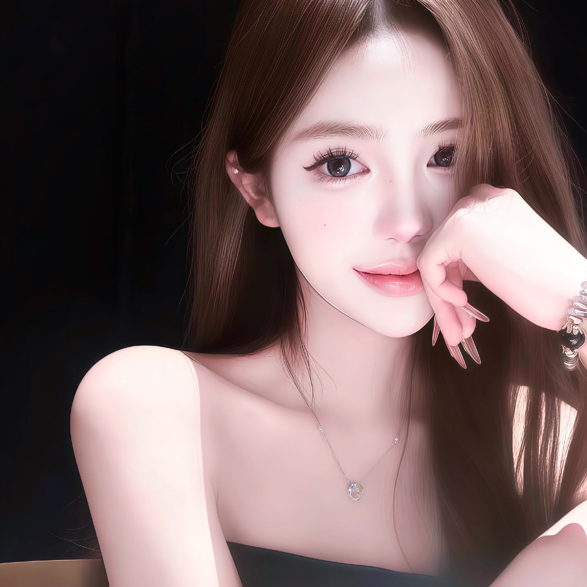 玉溪伴游女生 | Olivia Wang的资料