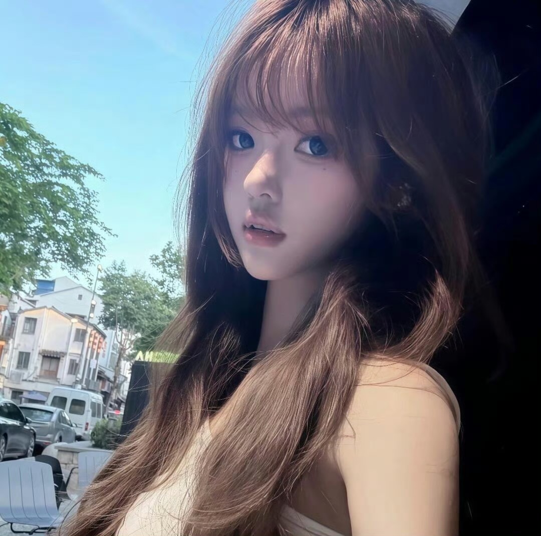 玉溪伴游女生 | Sophia Lin的资料