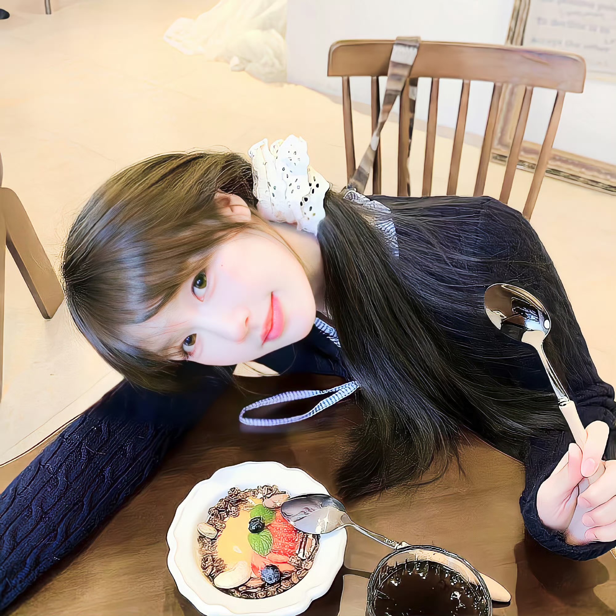 玉溪伴游女生 | 周晓晴 ☀️的资料