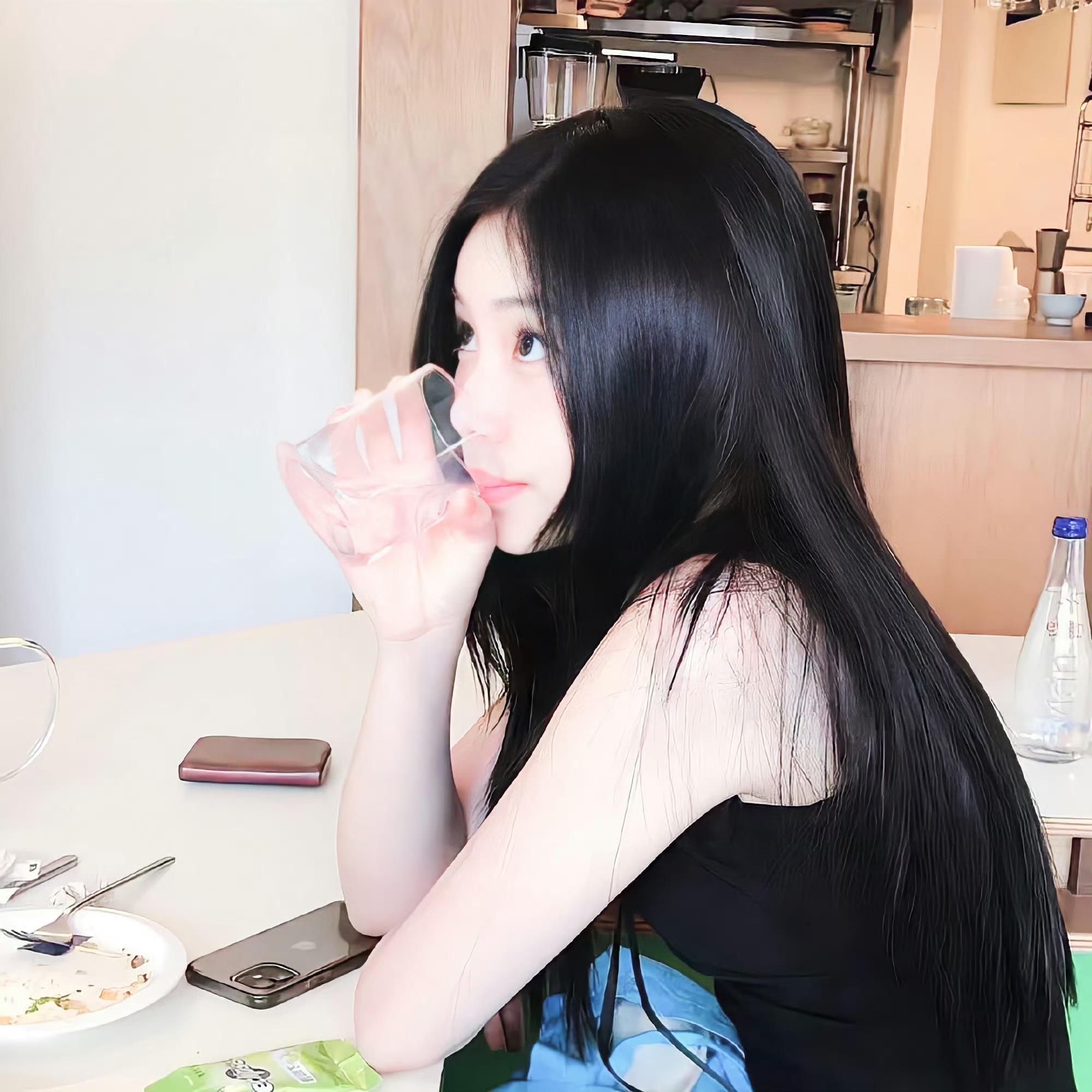 玉溪伴游女生 | 许安然 🌸的资料