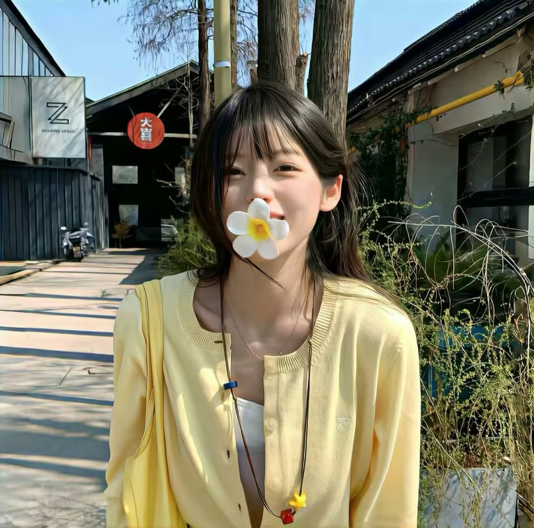 玉溪伴游女生 | 甜甜糖 🍭的资料