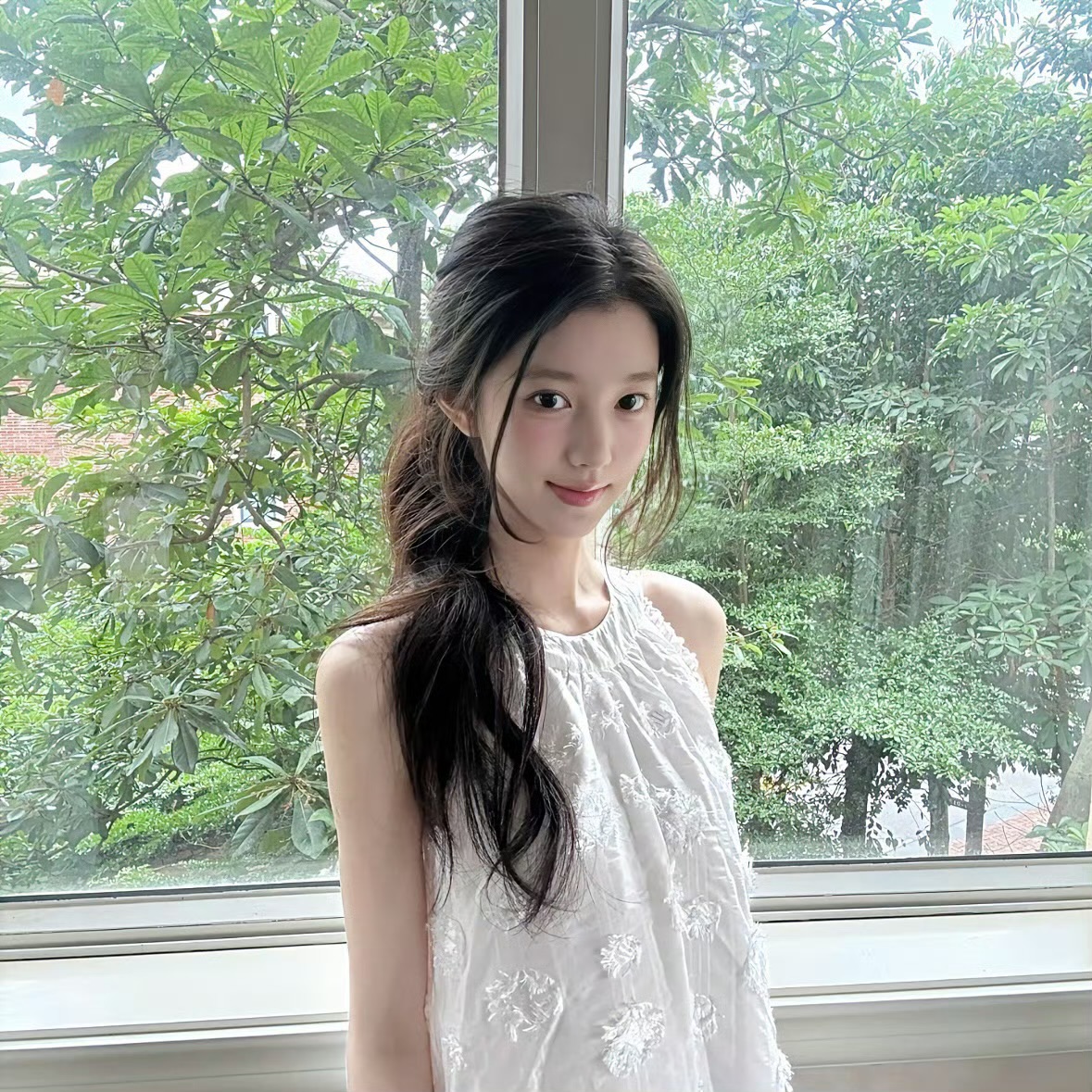 玉溪伴游女生 | 何娇娇 ✨的资料